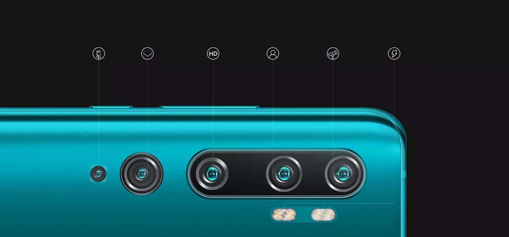 從尺寸到瑕疵，手機(jī)鏡頭模組支架自動(dòng)化智能檢測(cè)方案