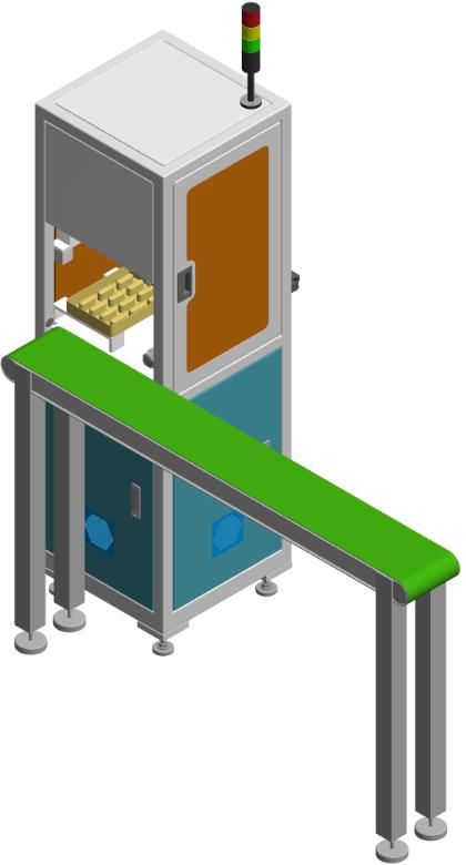鐳雕字符識別方案，保障產(chǎn)品外觀印刷品質(zhì)
