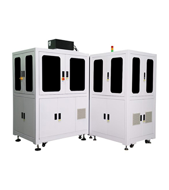 手機金屬零部件尺寸檢測