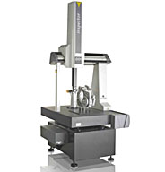 橋式三坐標測量機系列