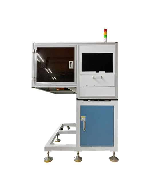 筆記本內(nèi)部瑕疵檢測