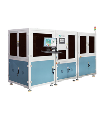 平板保護(hù)殼瑕疵檢測